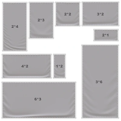 Banners (grommet) — Ver 2