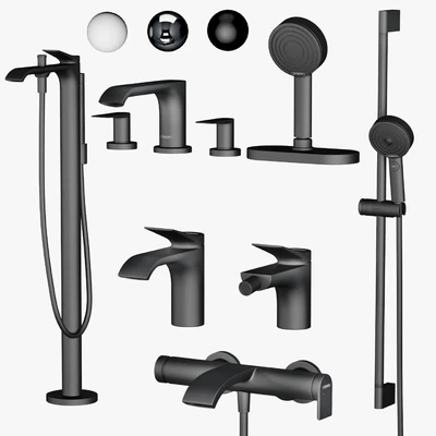 Hansgrohe set | Vivenis | — Ver 1