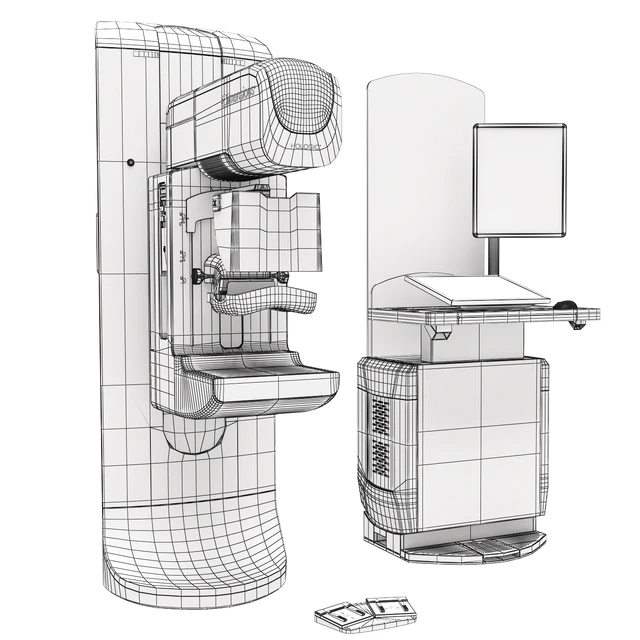 Система маммографии 3Dimensions Hologic — Скачать