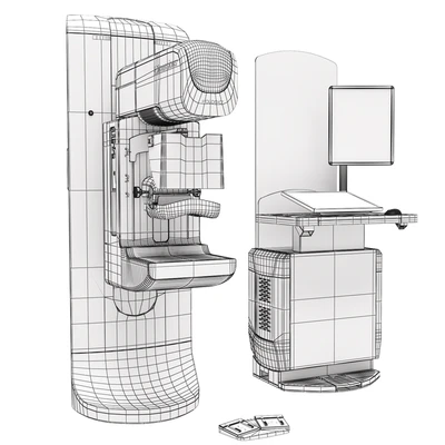 Система маммографии 3Dimensions Hologic — Вид 2