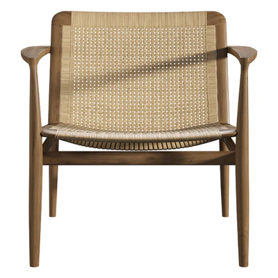 Tangali Modular Chair 2 Arm — Вид 4