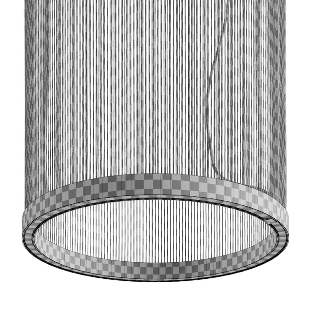 Vibia Array Pendant Lamps — Скачать