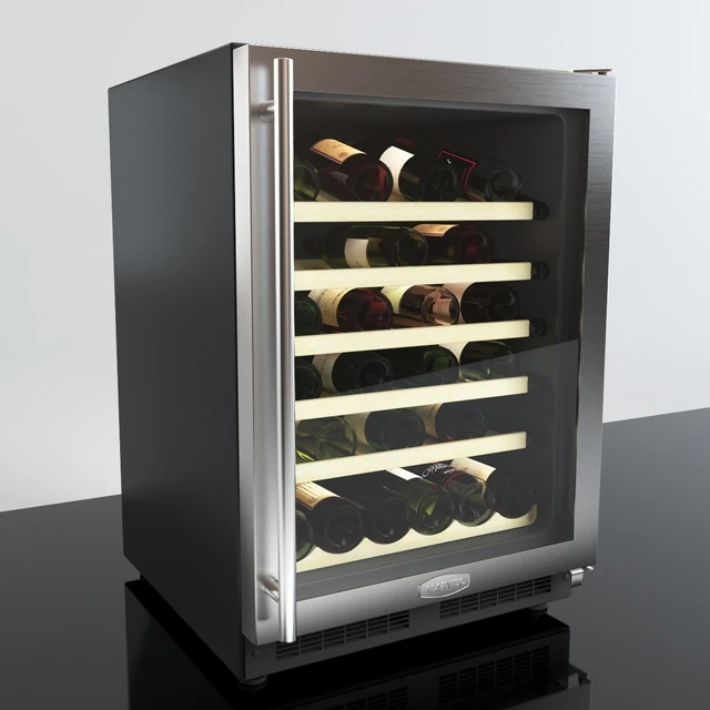 Wine Cooler - 61WCM - by Marvel — Descargar