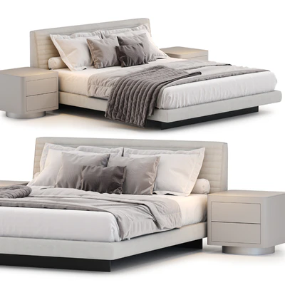Minotti Roger — Вид 1