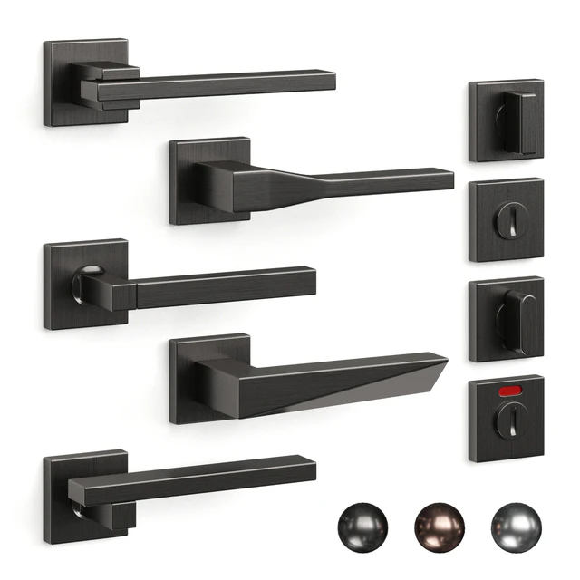Olivari door handles — Descargar