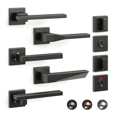 Olivari door handles — Ver 1