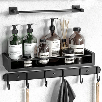 Bathroom Accessories 19 — Ver 3