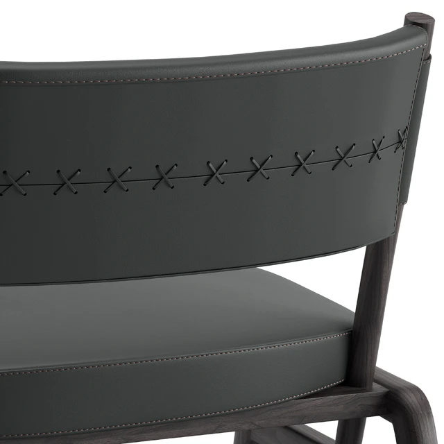 Flexform Ortigia S.H. Armchair — Скачать