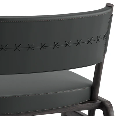 Flexform Ortigia S.H. Armchair — Вид 2