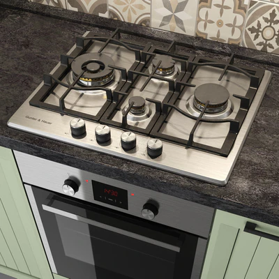Kitchen Portofino — Вид 3