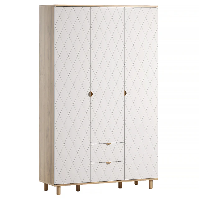 Tejons Swing Wardrobe — Descargar