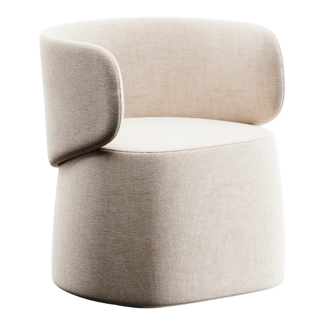 Novamobili ORIGIN | Armchair — Descargar