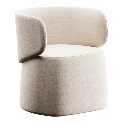 Novamobili ORIGIN | Armchair — Ver 1