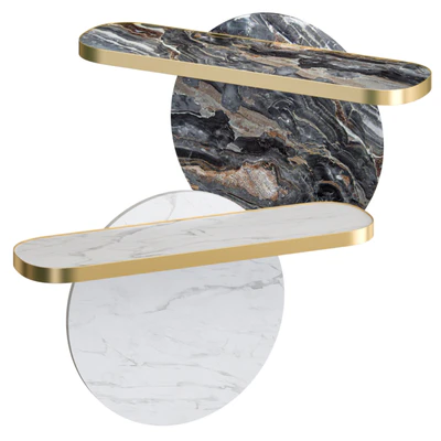 Wiarda console table — скачать