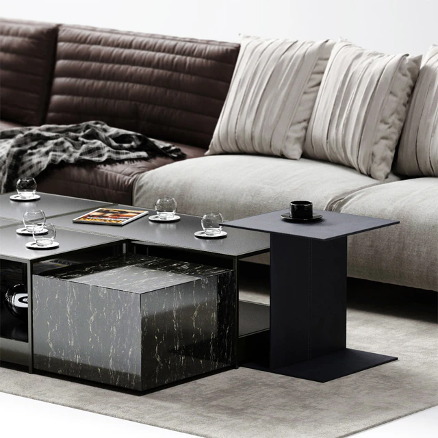 Ditre Italia BAG Sofa — Descargar