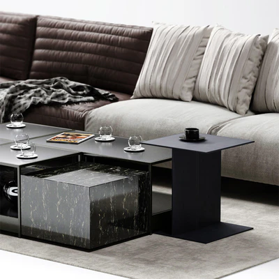 Ditre Italia BAG Sofa — Ver 3