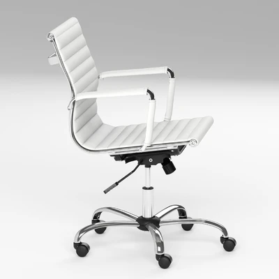 Armchair HARMAN M — Ver 2