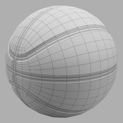 Set of chanse basketballs — Ver 6
