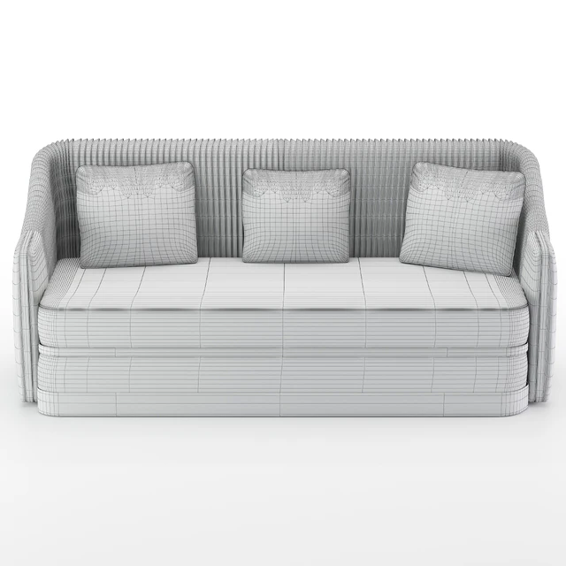 Koket Sofa — Скачать
