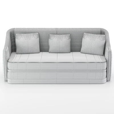 Koket Sofa — Вид 3