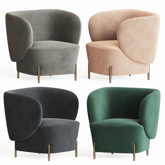 Labimba armchair sphaus — Descargar