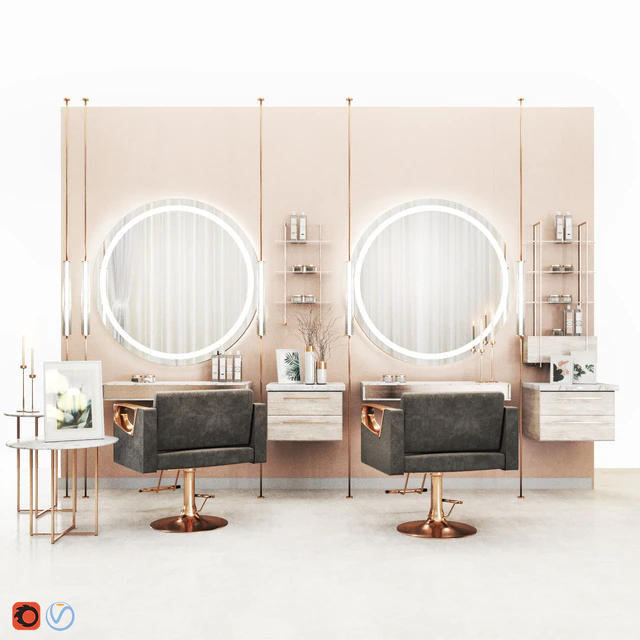 Beauty salon2 — Descargar