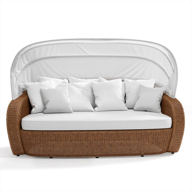 VARASCHIN Bolero Igloo Sofa — Скачать