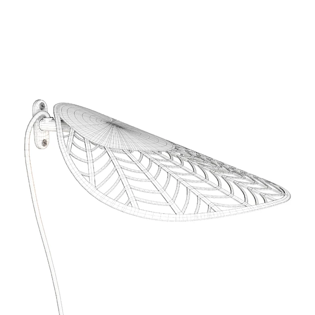 Бра La Redoute Nitra / Wall Lamp La Redoute Nitra — Скачать