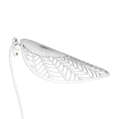 Бра La Redoute Nitra / Wall Lamp La Redoute Nitra — Вид 2