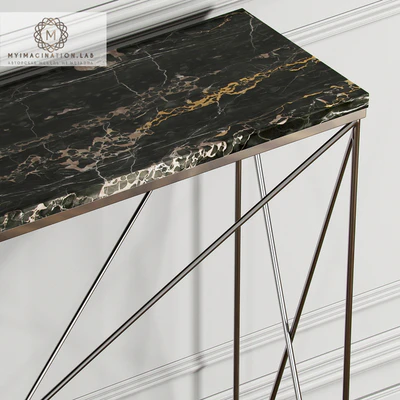 Line Console from MyImagination.lab — Ver 2