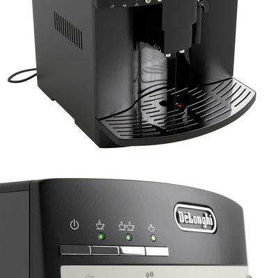 Кофемашина Delonghi ESAM 3000.B — Вид 3