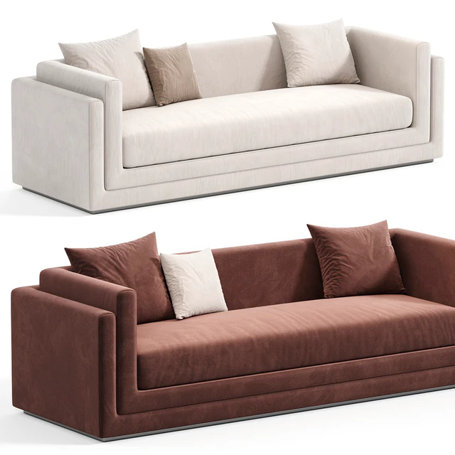 LILLE SOFA by Stephane Parmentier — Descargar