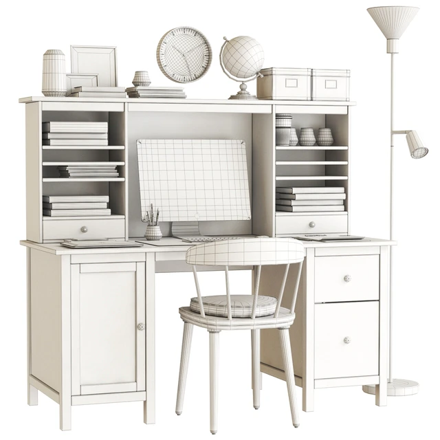 IKEA office workplace 29 — Descargar