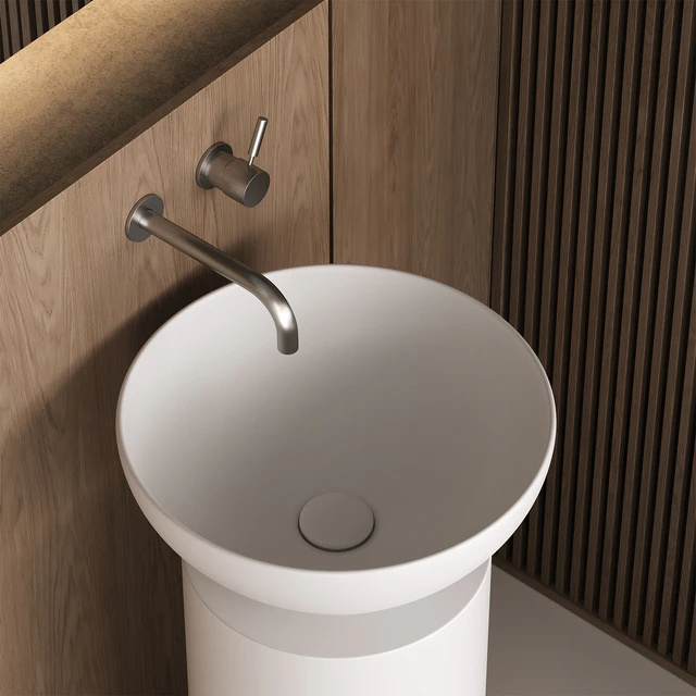 Bathroom furniture ST5 — Descargar