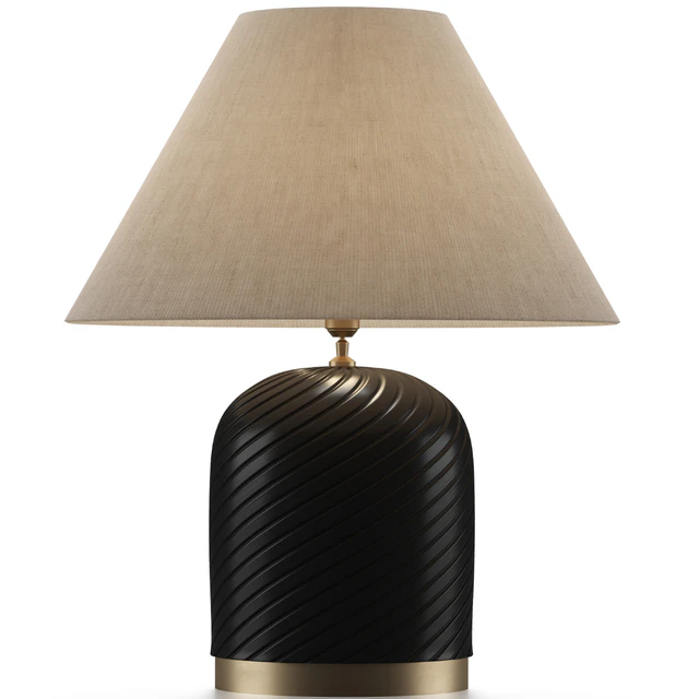 Table Lamp Savona — Descargar