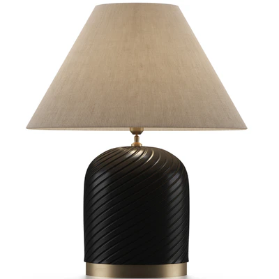Table Lamp Savona — Ver 1