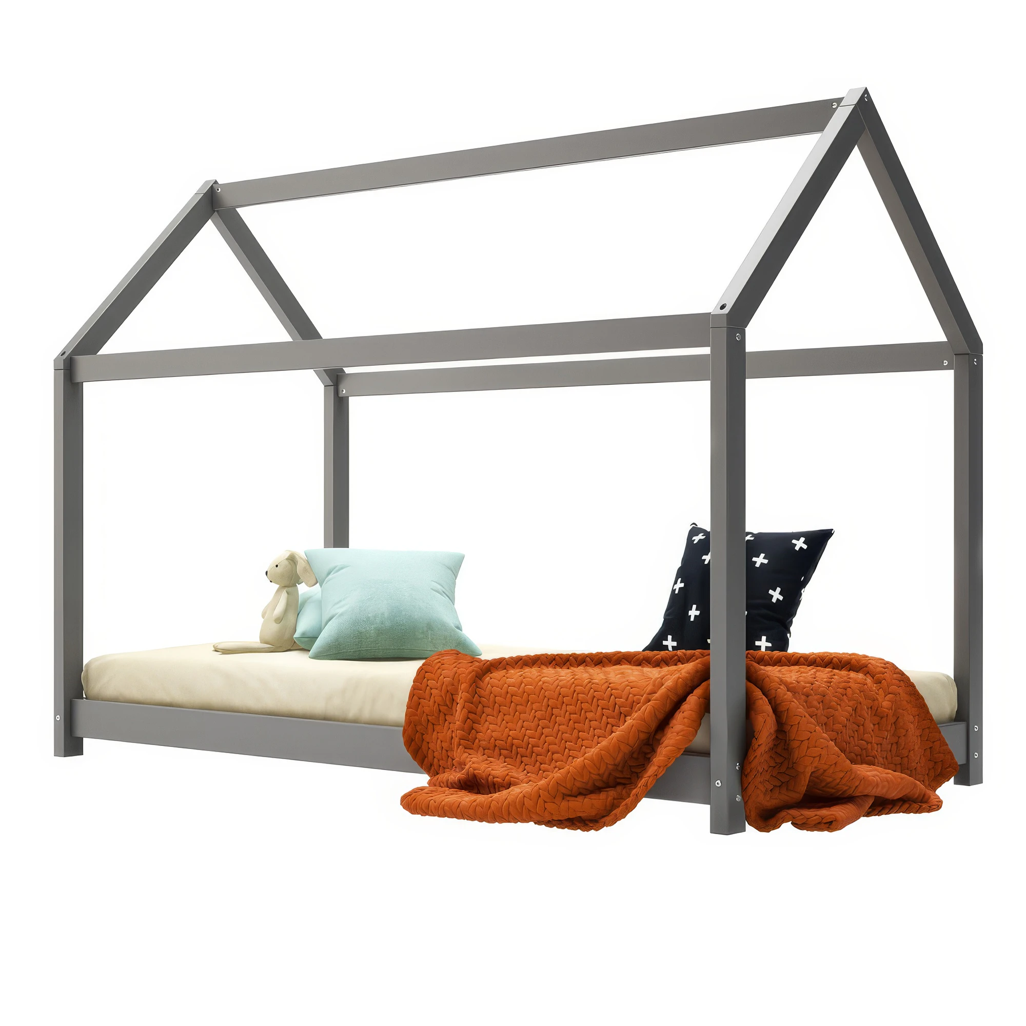 birlea house kids bed by birlea — Download