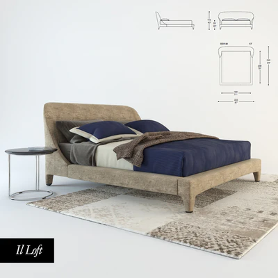 DELTA ROUND IL Loft 2015 der80 — Ver 1