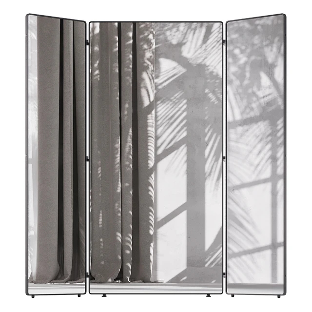 Mirror XL, Barbier La Redoute — Descargar
