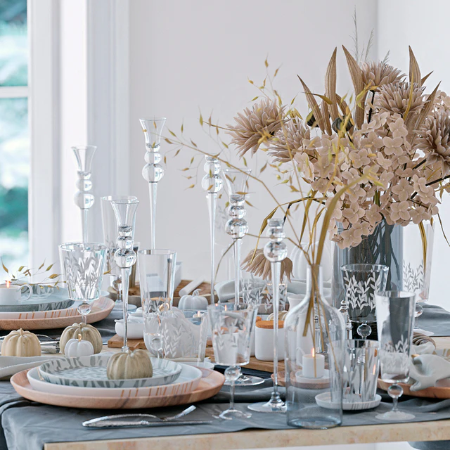 Table setting 56 — Descargar
