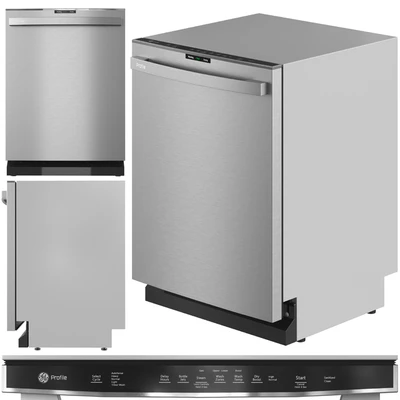 GE Appliance Collection 01 — Ver 4