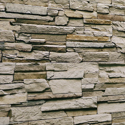 Masonry. — Ver 2