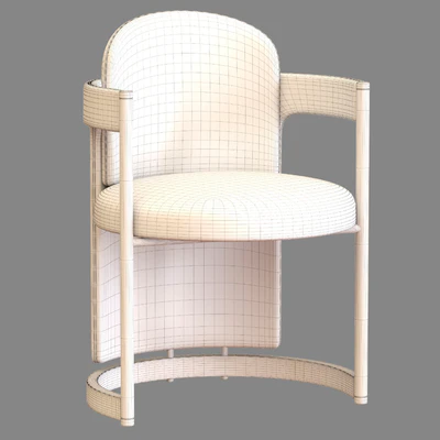 Orma Chair — Ver 2