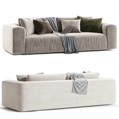 Fenton Sofa set 2 — Ver 4
