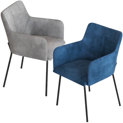 Innova Australia Desta Chair — Ver 2
