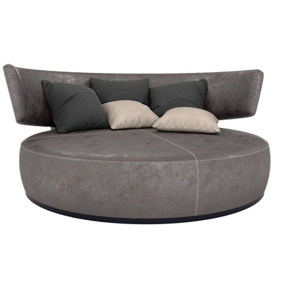 Amoenus sofa — Ver 3
