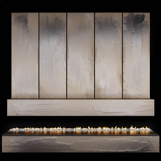 Fireplace and Firewood 7 — Скачать