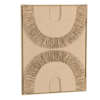 ELAN BYRD RAFFIA ART 1 — Вид 2