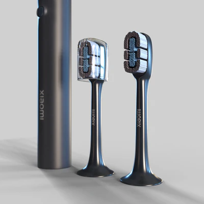 xiaomi toothbrush — Ver 3