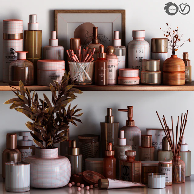 bathroom accessories07 — Descargar